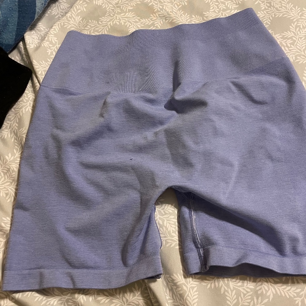 Alphalete Digital Violet
